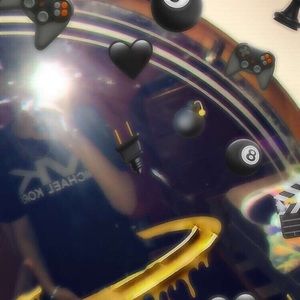 Meet your Posher, Kaiden